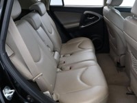 Toyota RAV 4  2.2 D-CAT 