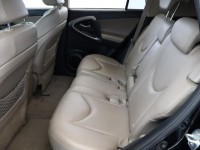 Toyota RAV 4  2.2 D-CAT 