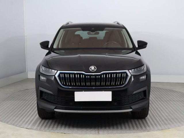 Škoda Kodiaq  2.0 TDI 4x4 