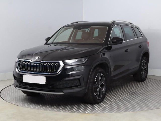 Škoda Kodiaq  2.0 TDI 4x4 