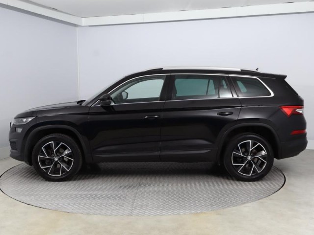 Škoda Kodiaq  2.0 TDI 4x4 