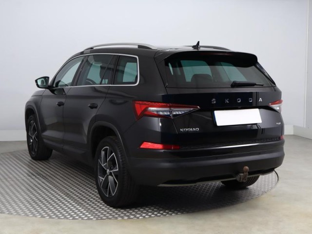 Škoda Kodiaq  2.0 TDI 4x4 