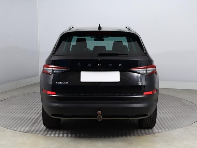 Škoda Kodiaq  2.0 TDI 4x4 