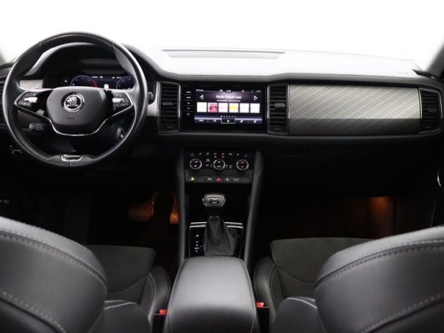 Škoda Kodiaq  2.0 TDI 4x4 