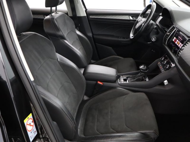 Škoda Kodiaq  2.0 TDI 4x4 