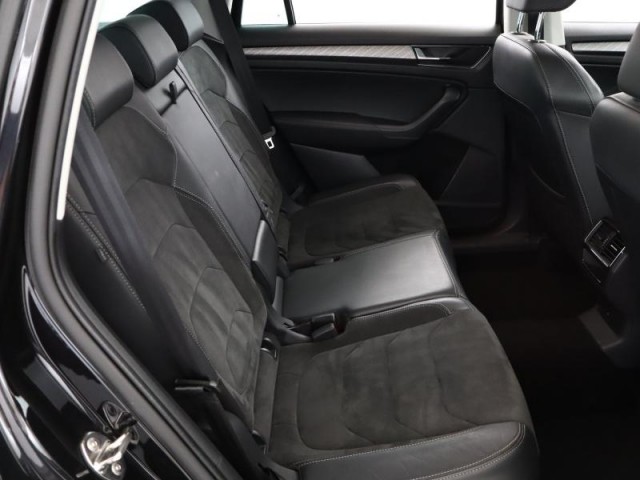Škoda Kodiaq  2.0 TDI 4x4 