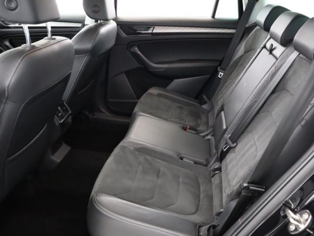 Škoda Kodiaq  2.0 TDI 4x4 