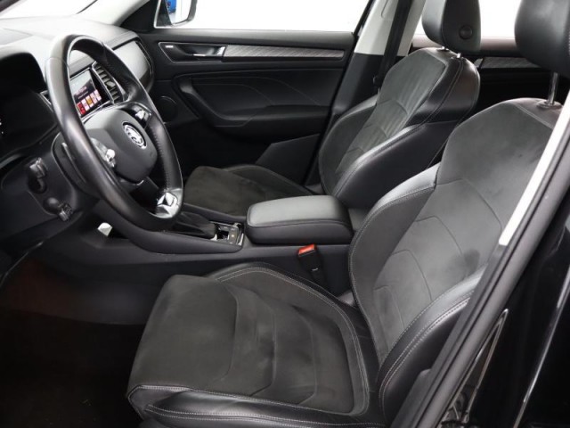 Škoda Kodiaq  2.0 TDI 4x4 