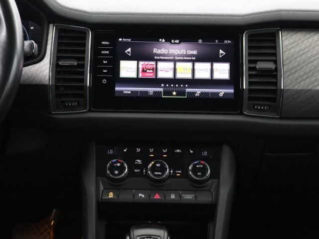 Škoda Kodiaq  2.0 TDI 4x4 
