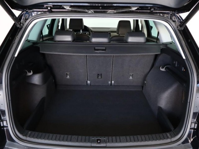 Škoda Kodiaq  2.0 TDI 4x4 