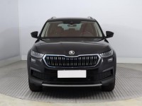 Škoda Kodiaq  2.0 TDI 4x4 