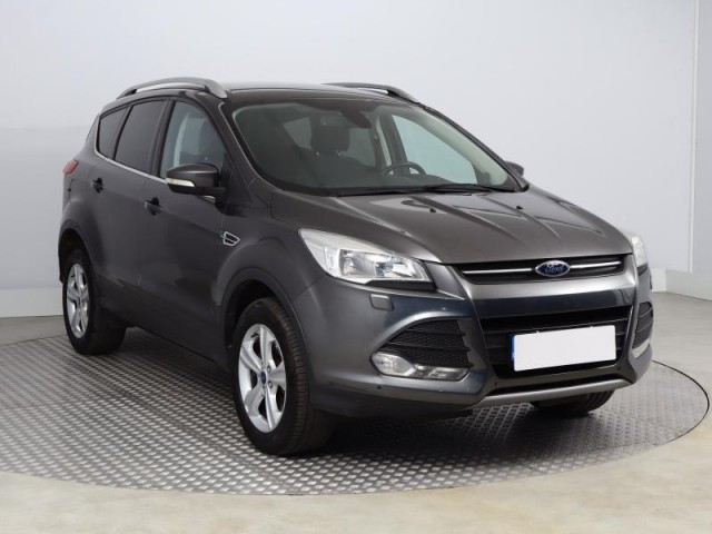 Ford Kuga  2.0 TDCi 