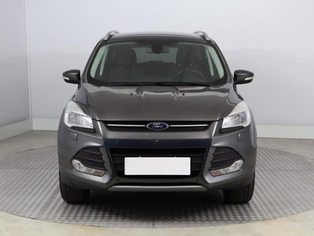 Ford Kuga  2.0 TDCi 