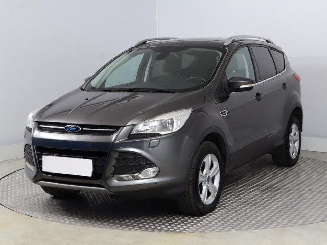 Ford Kuga  2.0 TDCi 