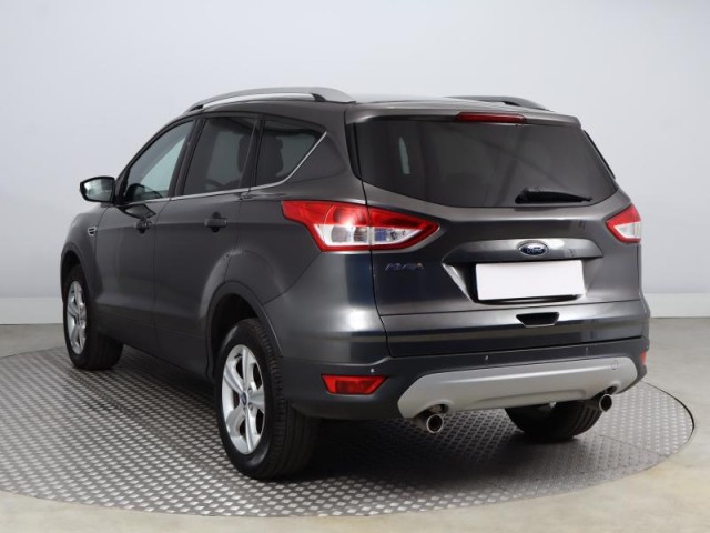 Ford Kuga  2.0 TDCi 
