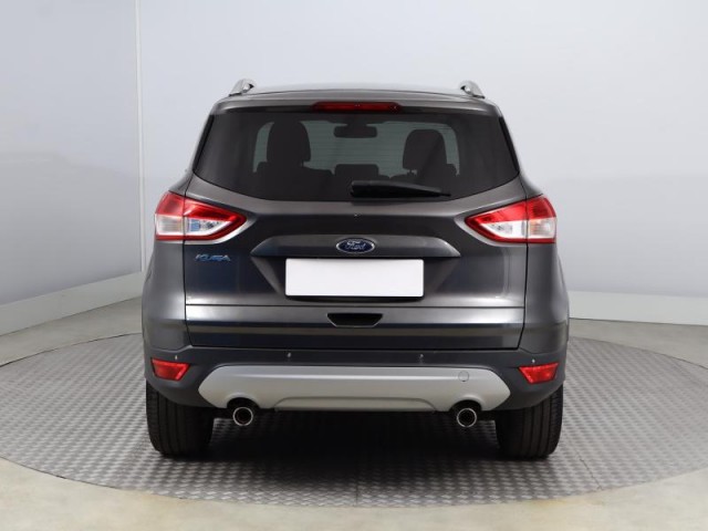 Ford Kuga  2.0 TDCi 