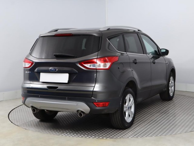 Ford Kuga  2.0 TDCi 