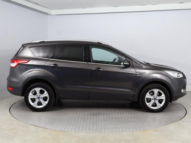 Ford Kuga  2.0 TDCi 
