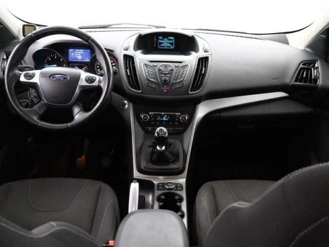 Ford Kuga  2.0 TDCi 
