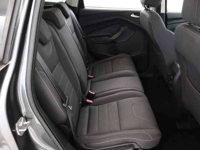 Ford Kuga  2.0 TDCi 
