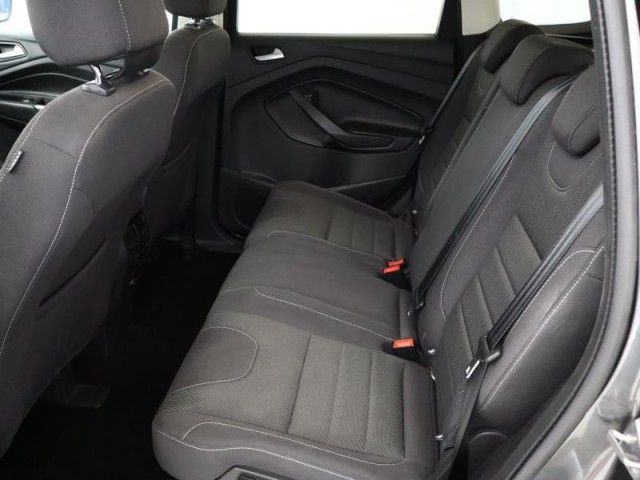 Ford Kuga  2.0 TDCi 