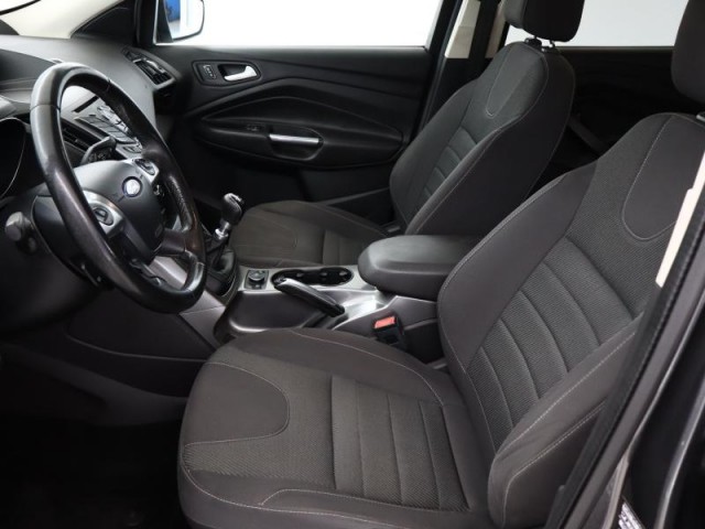 Ford Kuga  2.0 TDCi 
