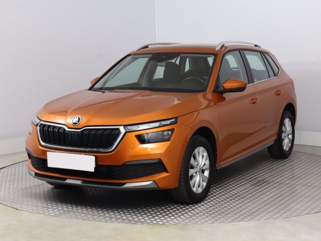 Škoda Kamiq  1.0 TSI Style