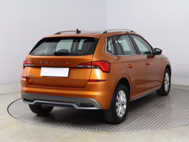 Škoda Kamiq  1.0 TSI Style