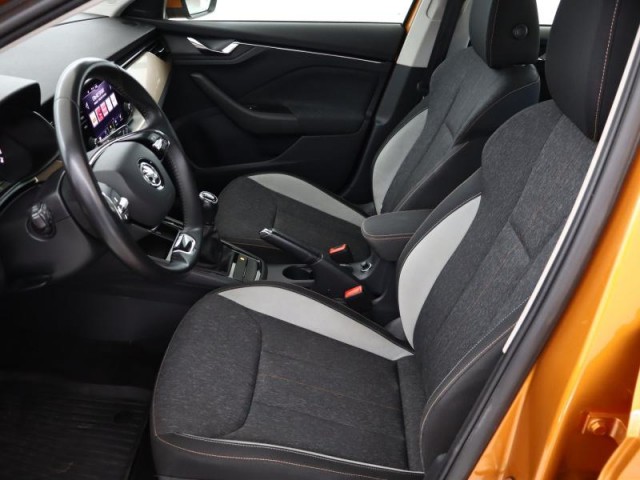Škoda Kamiq  1.0 TSI Style