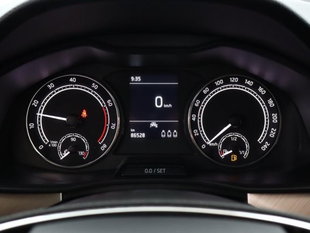 Škoda Kamiq  1.0 TSI Style