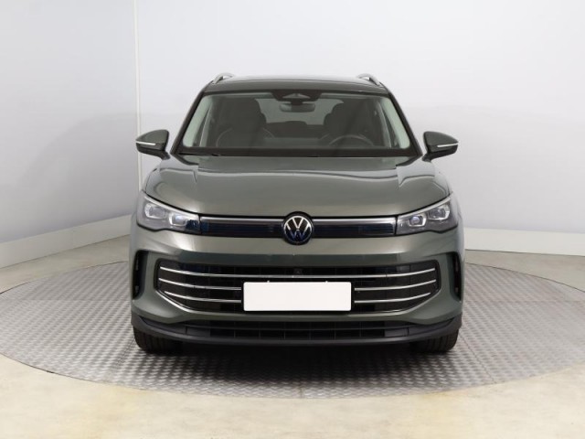 Volkswagen Tiguan  1.5 eTSI Elegance