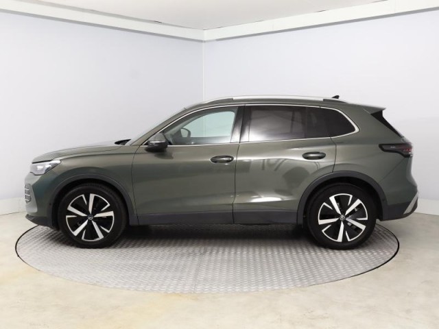 Volkswagen Tiguan  1.5 eTSI Elegance