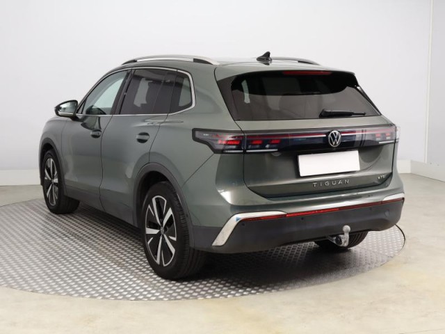 Volkswagen Tiguan  1.5 eTSI Elegance