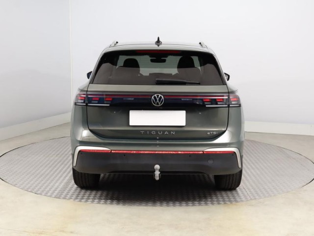 Volkswagen Tiguan  1.5 eTSI Elegance