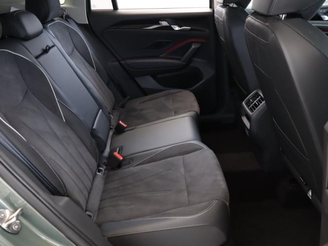 Volkswagen Tiguan  1.5 eTSI Elegance