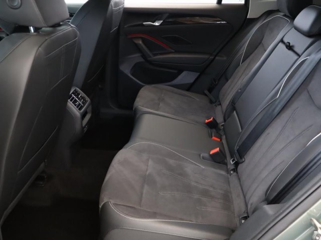 Volkswagen Tiguan  1.5 eTSI Elegance