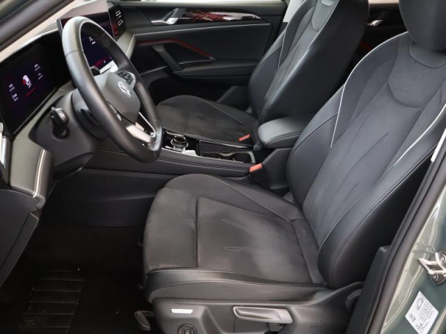 Volkswagen Tiguan  1.5 eTSI Elegance