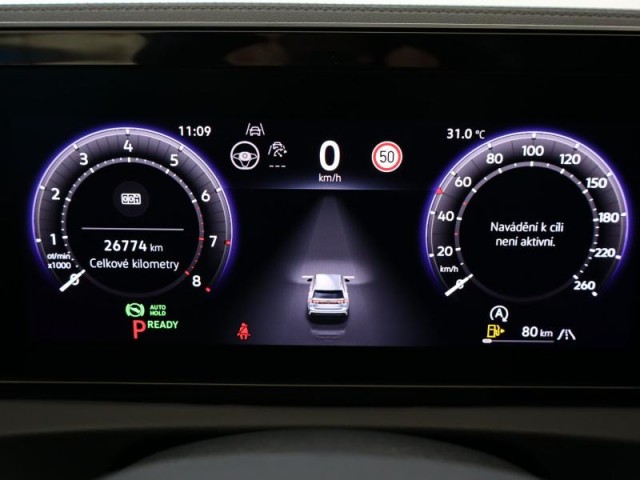 Volkswagen Tiguan  1.5 eTSI Elegance