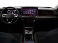 Volkswagen Tiguan  1.5 eTSI Elegance