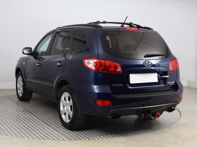 Hyundai Santa Fe  2.2 CRDi 