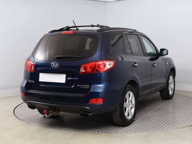 Hyundai Santa Fe  2.2 CRDi 