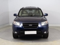 Hyundai Santa Fe  2.2 CRDi 