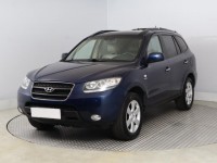 Hyundai Santa Fe  2.2 CRDi 