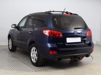 Hyundai Santa Fe  2.2 CRDi 
