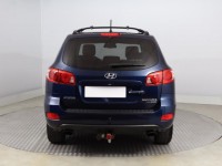 Hyundai Santa Fe  2.2 CRDi 