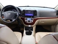 Hyundai Santa Fe  2.2 CRDi 