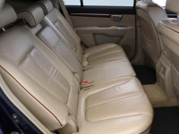 Hyundai Santa Fe  2.2 CRDi 