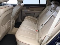 Hyundai Santa Fe  2.2 CRDi 