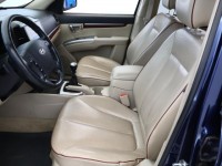 Hyundai Santa Fe  2.2 CRDi 