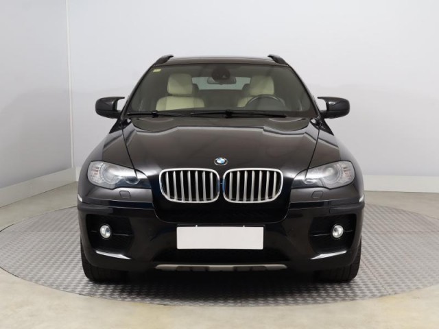 BMW X6  xDrive40d 